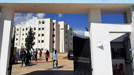 الكاف تستعد لفتح مبيت جامعي جديد بكلفة تفوق 10 مليون دينار