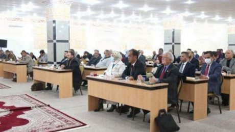 للمرة الثانية تحذير نيابي لسفيرة بريطانيا من التدخل في شؤون ليبيا