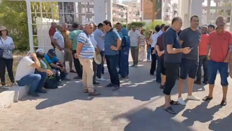 نقابات اسلاك التربية بصفاقس تنتفض ضد تعسف الادارة الجهوية والمركزية
