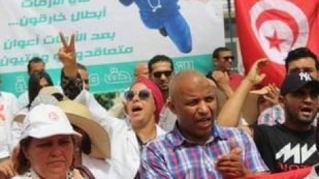 تعنت أصحاب مصحات تصفية الدم يحرم 20 ألف عون من زيادات الاجور