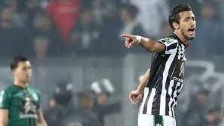مراد بن يونس ينضم لاتّحاد تطاوين