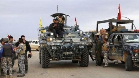 سوريا تسلم العراق 50 داعشيا غالبيتهم نساء وأطفال