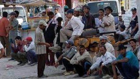 البطالة في مصر مفاجأة سارة وسط قسوة المؤشرات