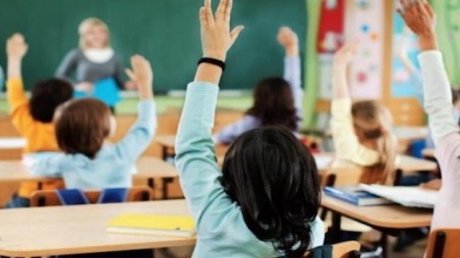 انطلاق عملية تسجيل الأطفال في الأقسام التحضيرية اليوم