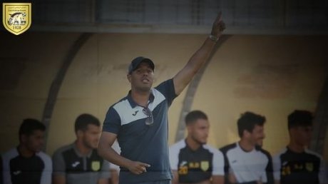 كريم التواتي مدرّبا جديدا للنادي البنزرتي