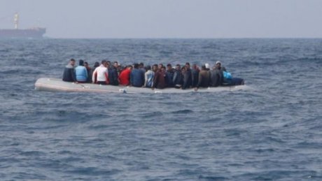 إحباط 12 محاولة هجرة غير شرعية في تونس و توقيف 200 شخص