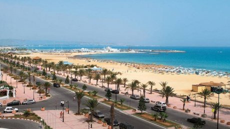 تحسن المؤشرات السياحية في نابل خلال الفترة الأخيرة وعودة السوق الجزائرية