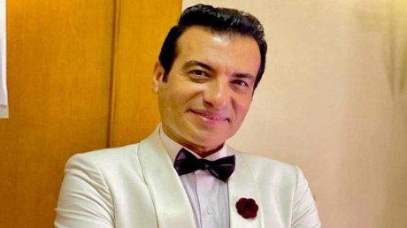 الغاء حفل ايهاب توفيق في مهرجان عروس البحر بقرقنة