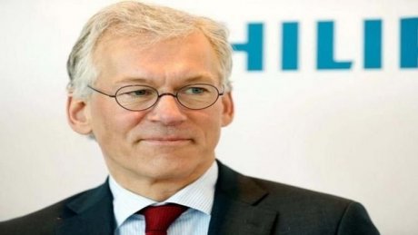 فيليبس العملاقة للإلكترونيات تطيح بمديرها إثر كارثة عيوب تصنيع