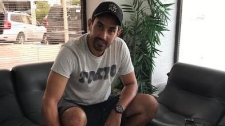 الحارس سيف المحواشي يعود إلى الهلال الرياضي الشابي