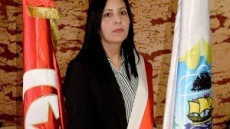الافراج عن امال العلوي