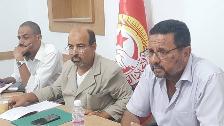 غضب في الهيئة الإدارية لجامعة الشؤون الدينية