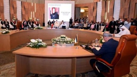 الشراكة بين الإمارات ومصر والأردن والبحرين قاطرة تنمية عربية
