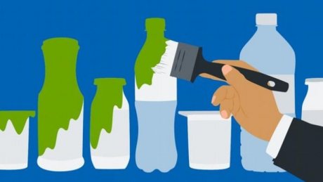 في تجنب البلاستيك مستقبل مستدام للألمان