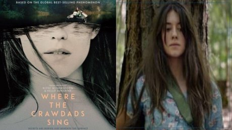 فيلم الاثارة والتشويق "Where the crawdads sing" في قاعات السينما التونسية