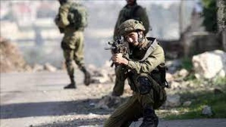 مقتل فلسطيني برصاص الجيش الاسرائيلي في الضفة الغربية المحتلة