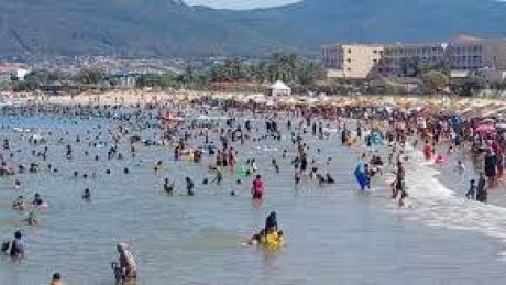 تسجيل أرقام قياسية سياحية في جندوبة تجاوزت سنة 2019 المرجعية حسب وزارة السياحة