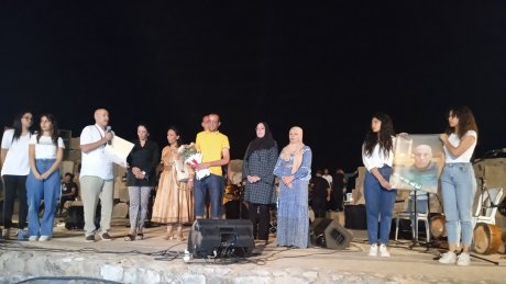 مهرجان بلاريجيا: نجاح باهر للإفتتاح، تكريم و حضور جماهيري قياسي