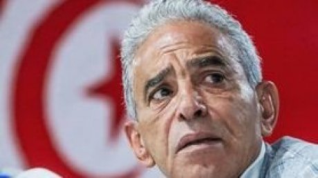 حفيظ حفيظ: هذه حيثيات تأجيل الحكومة للجلسة التفاوضية..والاتحاد جاهز لكل الملفات