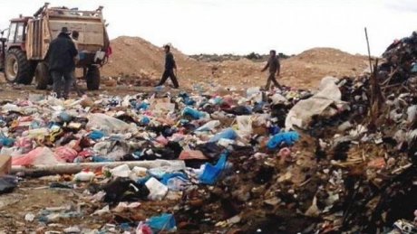 أمام تعطل المفاوضات: إضراب بيومين لعمال المصبات الصلبة والسائلة بكامل تراب الجمهورية