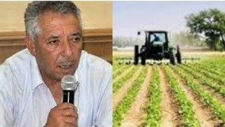 اضراب قطاع الفلاحة في سليانة من اجل وقف العبث بالثروات الوطنية ومن اجل حقوق العمال