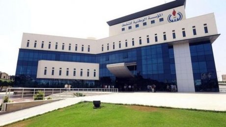 إنتاج النفط الليبي يتخطى حاجز المليون برميل يوميا