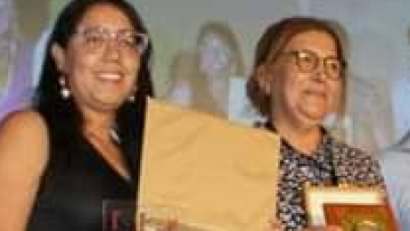 جائزة الاتحاد لسينما الهواة من نصيب مروى طيبة عن فيلمها " علاش أنا"