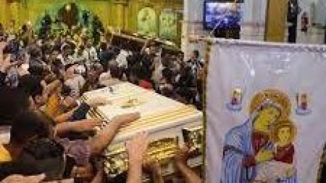 حرائق جديدة في مصر بعد أسبوع على كارثة كنيسة امبابة وانتقادات لعدم الالتزام بشروط السلامة