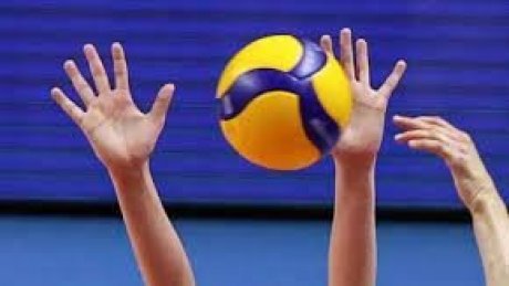 منتخب الأواسط للكرة الطائرة يفرّط في التاج الافريقي لفائدة منتخب الفراعنة