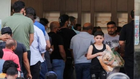 الغلاء يضرب اقتصاد لبنان