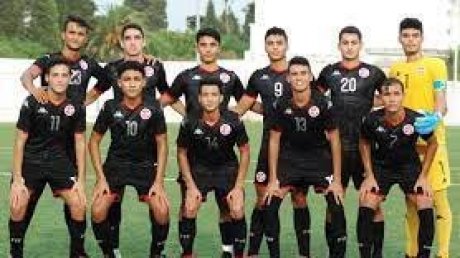 منتخب الأصاغر يفتح اليوم صفحة كأس العرب