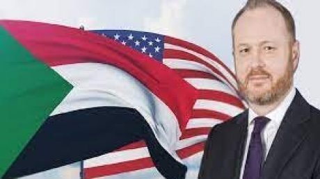 أول سفير لواشنطن بالخرطوم منذ خمسة وعشرين عاما