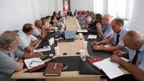 وزير الرياضة يستقبل بوصيان وممثلين عن وزارات الشؤون الخارجية والثقافة والسياحة والتجارة استعدادا لأولمبياد باريس