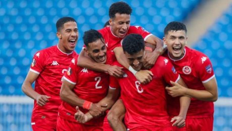 المنتخب الوطني للأواسط يلتقي وديا نظيره الفرنسي