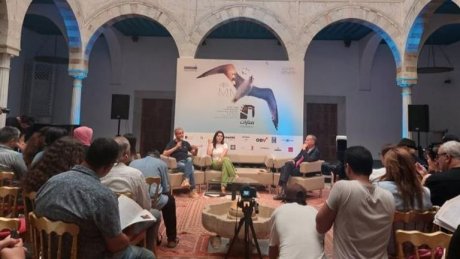 مهرجان منارات 2022.. عودة لـ"سينما الشواطئ" بعد غياب عامين