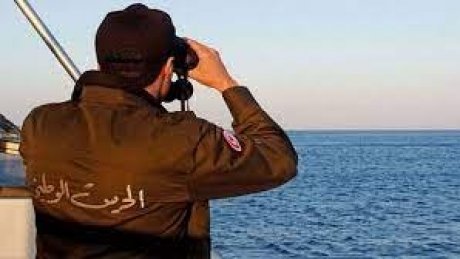 إنقاذ 50 “حارقا” بين قربة وقليبية وجرجيس