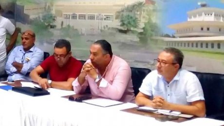 شارة حمراء في السوق الحرة لمطار تونس قرطاج الدولي (TDF ) الاثنين المقبل