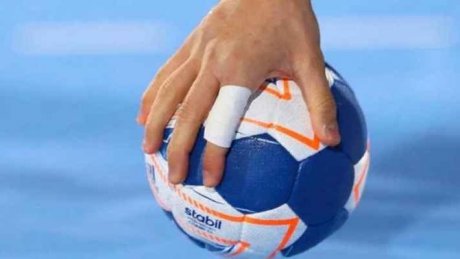 المنتخب التونسي لكرة اليد أواسط يفشل في التأهل إلى نهائي بطولة افريقيا