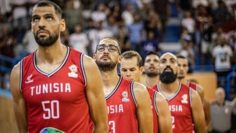 هزيمة جديدة لمنتخب كرة السلة تعقد مهمة الترشح إلى المونديال