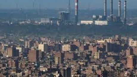 مصر تخفض إنارة شوارعها وميادينها لزيادة احتياطيها من النقد الأجنبي