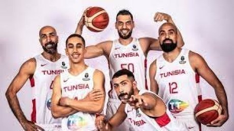 انتهاء تجربة خمسة لاعبين مع المنتخب الوطني لكرة السلة