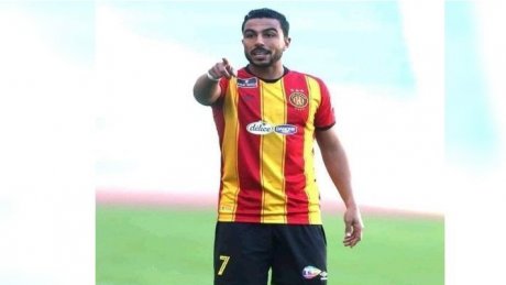 علاء المرزوقي يفسخ عقده مع الترجي وهذه وجهته القادمة