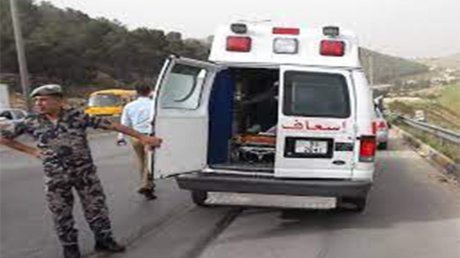 عشرات القتلى والجرحى في حادث انقلاب حافلة في الجزائر