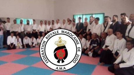 الجامعة المغربية للجيدو وفنون الحرب تقاطع البطولة العربية بتونس