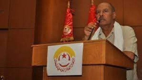 مشاغل الاساتذة ومطالبهم على طاولة الهيئة الادارية لحامعة التعليم الثانوي