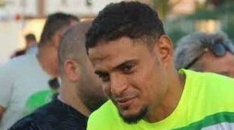 أولمبيك سيدي بوزيد يجمّد نشاط البرقوقي نهائيا