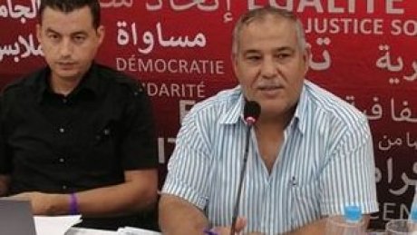 حملة من اجل 10 الاف منتسب جديد في قطاع النسيج
