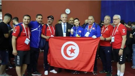 اتحاد شمال إفريقيا للكاراتي ينفي الغاء البطولة التي ستستضيفها تونس