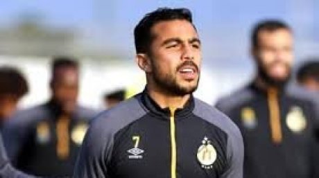 نادي العين السعودي يعلن عن ضم علاء المرزوقي