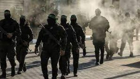 حماس تنفذ حكم الإعدام في حق خمسة فلسطينيين اثنان منهم بتهمة التخابر مع الاحتلال
